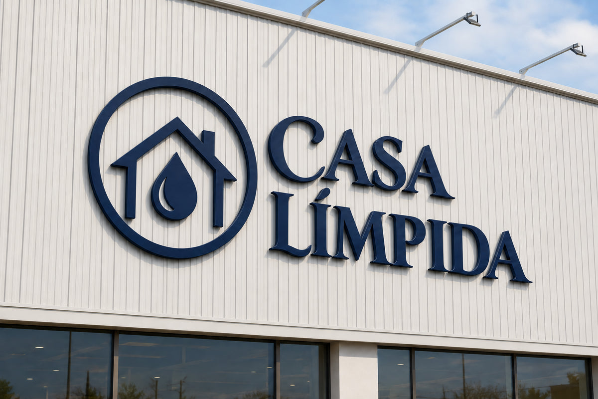 Atención al cliente Casa Límpida