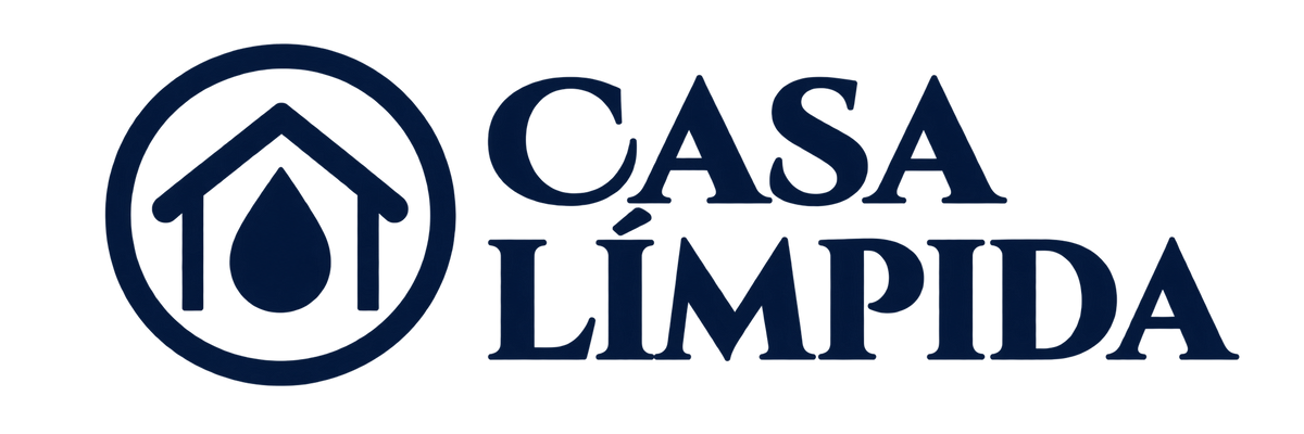 Casa Límpida